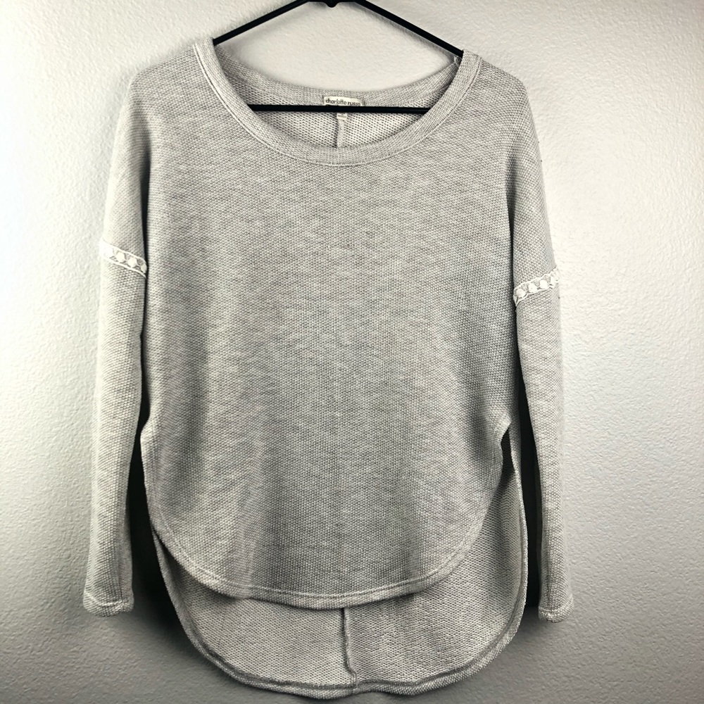 Charlotte Russe sweater